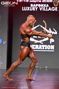 Grand Prix Dudushkin Fitness Family - 2026