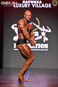 Grand Prix Dudushkin Fitness Family - 2026