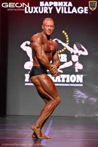 Grand Prix Dudushkin Fitness Family - 2026