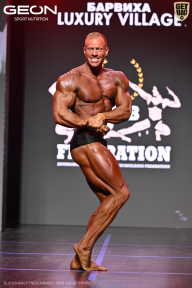 Grand Prix Dudushkin Fitness Family - 2026