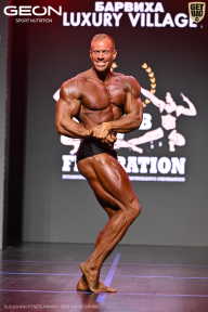 Grand Prix Dudushkin Fitness Family - 2026