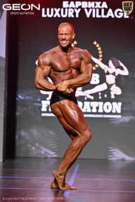 Grand Prix Dudushkin Fitness Family - 2026