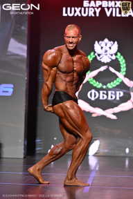 Grand Prix Dudushkin Fitness Family - 2026