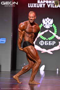 Grand Prix Dudushkin Fitness Family - 2026