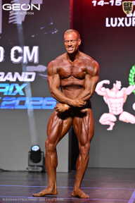 Grand Prix Dudushkin Fitness Family - 2026