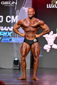 Grand Prix Dudushkin Fitness Family - 2026