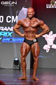 Grand Prix Dudushkin Fitness Family - 2026