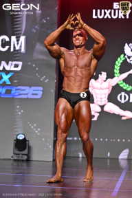 Grand Prix Dudushkin Fitness Family - 2026