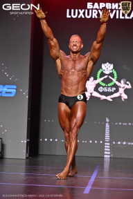 Grand Prix Dudushkin Fitness Family - 2026