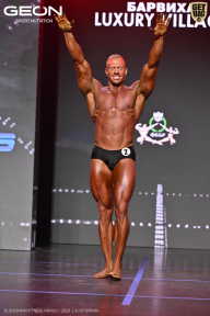 Grand Prix Dudushkin Fitness Family - 2026