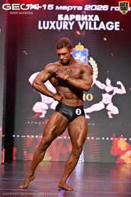 Grand Prix Dudushkin Fitness Family - 2026