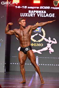 Grand Prix Dudushkin Fitness Family - 2026