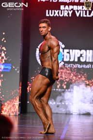 Grand Prix Dudushkin Fitness Family - 2026