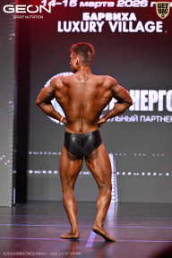 Grand Prix Dudushkin Fitness Family - 2026