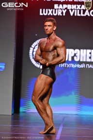 Grand Prix Dudushkin Fitness Family - 2026