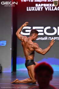 Grand Prix Dudushkin Fitness Family - 2026