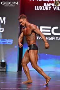 Grand Prix Dudushkin Fitness Family - 2026