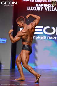 Grand Prix Dudushkin Fitness Family - 2026