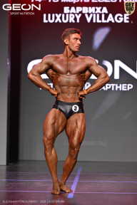 Grand Prix Dudushkin Fitness Family - 2026