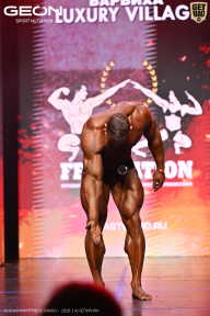 Grand Prix Dudushkin Fitness Family - 2026