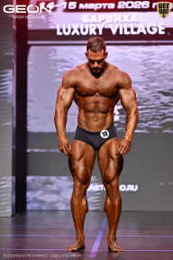 Grand Prix Dudushkin Fitness Family - 2026