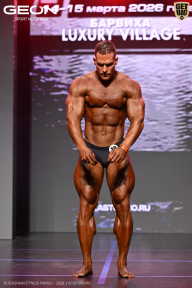 Grand Prix Dudushkin Fitness Family - 2026