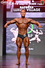 Grand Prix Dudushkin Fitness Family - 2026