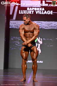 Grand Prix Dudushkin Fitness Family - 2026