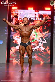 Grand Prix Dudushkin Fitness Family - 2026