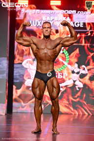 Grand Prix Dudushkin Fitness Family - 2026