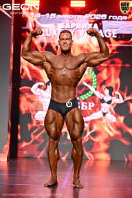 Grand Prix Dudushkin Fitness Family - 2026