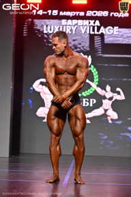 Grand Prix Dudushkin Fitness Family - 2026