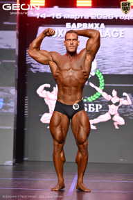 Grand Prix Dudushkin Fitness Family - 2026