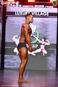 Grand Prix Dudushkin Fitness Family - 2026