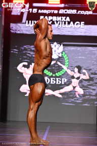 Grand Prix Dudushkin Fitness Family - 2026