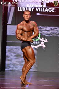 Grand Prix Dudushkin Fitness Family - 2026