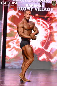 Grand Prix Dudushkin Fitness Family - 2026