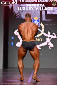 Grand Prix Dudushkin Fitness Family - 2026