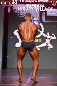 Grand Prix Dudushkin Fitness Family - 2026