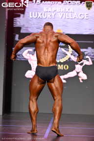 Grand Prix Dudushkin Fitness Family - 2026