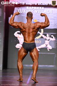 Grand Prix Dudushkin Fitness Family - 2026