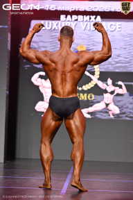 Grand Prix Dudushkin Fitness Family - 2026