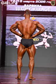 Grand Prix Dudushkin Fitness Family - 2026