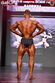 Grand Prix Dudushkin Fitness Family - 2026