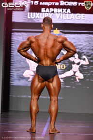 Grand Prix Dudushkin Fitness Family - 2026