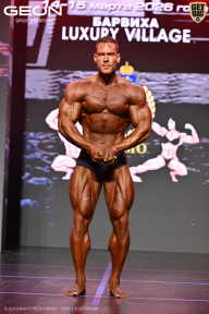 Grand Prix Dudushkin Fitness Family - 2026