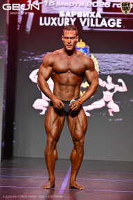 Grand Prix Dudushkin Fitness Family - 2026