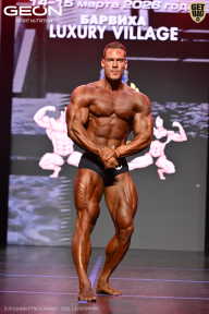 Grand Prix Dudushkin Fitness Family - 2026