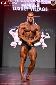 Grand Prix Dudushkin Fitness Family - 2026