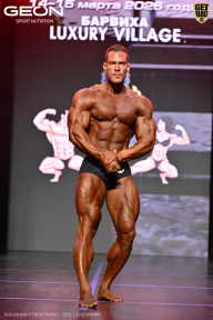 Grand Prix Dudushkin Fitness Family - 2026